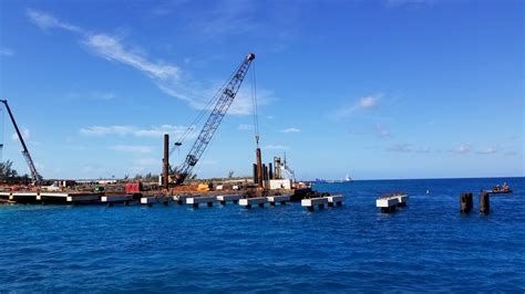 Caribbean Construction .